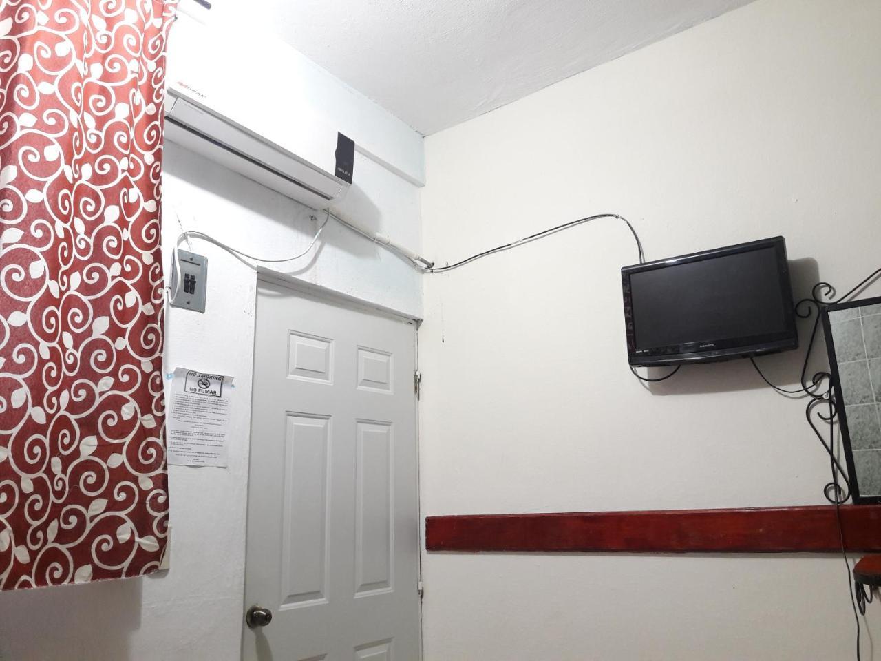 Hotel Naj Kin Palenque Bagian luar foto