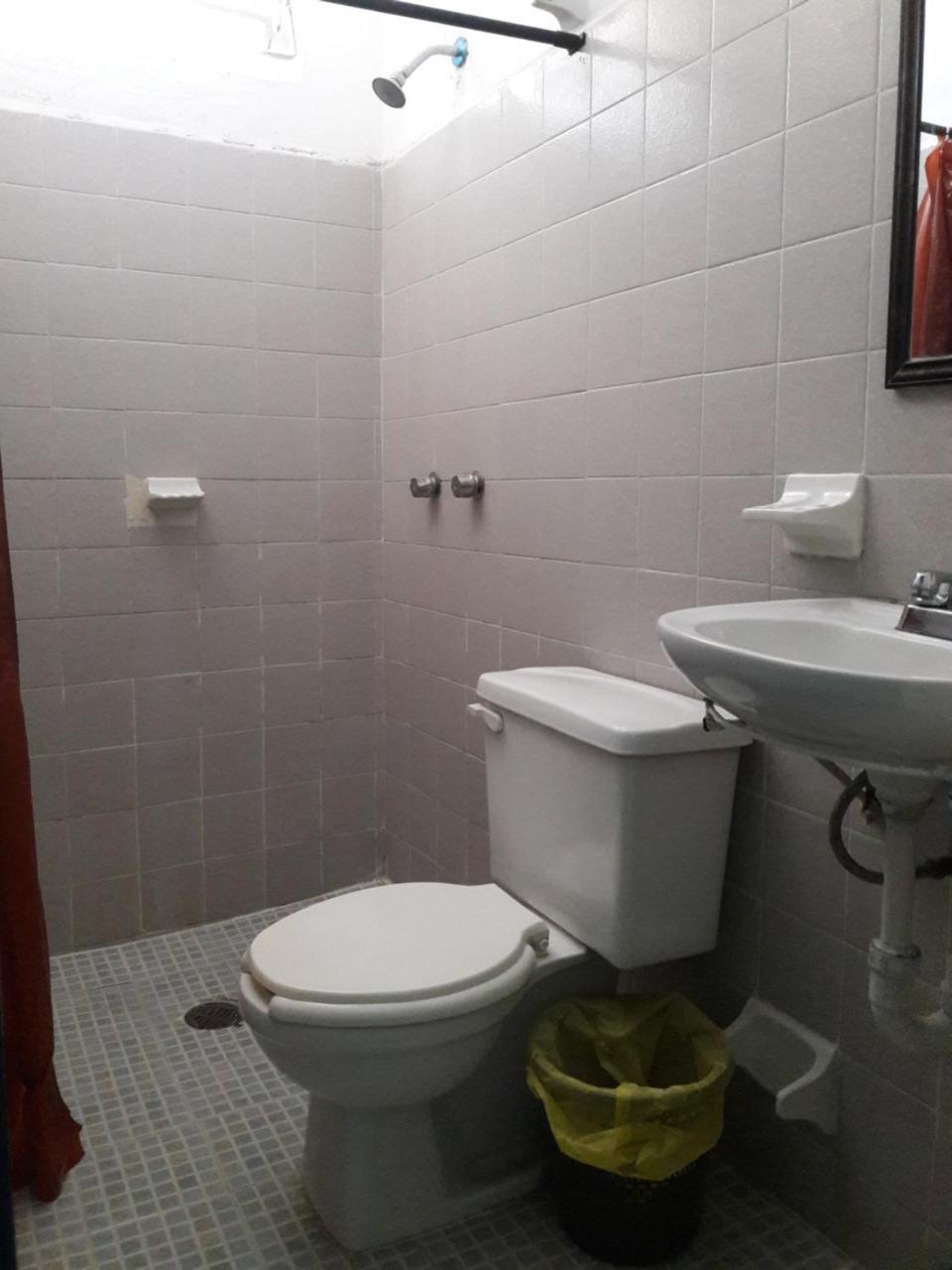 Hotel Naj Kin Palenque Bagian luar foto
