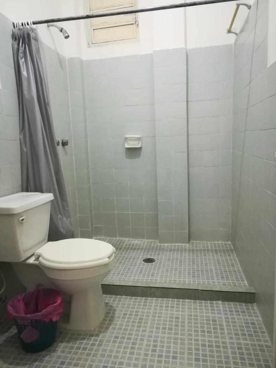 Hotel Naj Kin Palenque Bagian luar foto