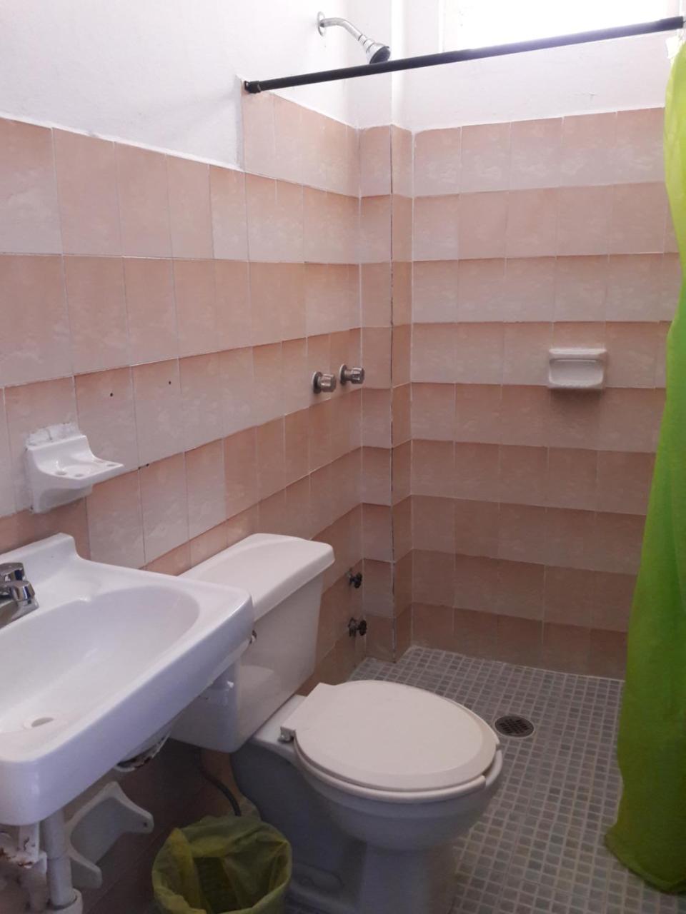 Hotel Naj Kin Palenque Bagian luar foto